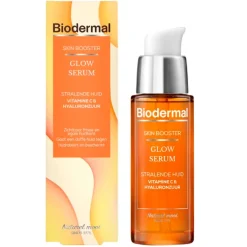 Biodermal Skin Booster Glow Serum