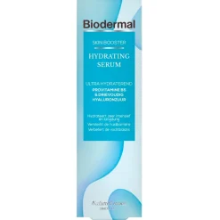 Biodermal Skin Booster Hydrating Serum