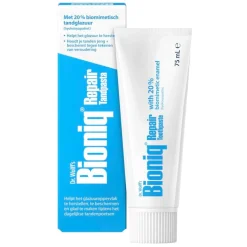 Bioniq Repair Tandpasta