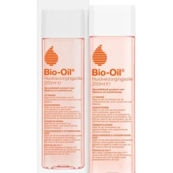 Bio-Oil Huidverzorgingsolie