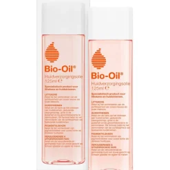 Bio-Oil Huidverzorgingsolie