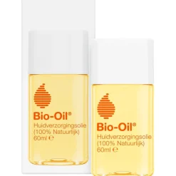 Bio-Oil Huidverzorgingsolie