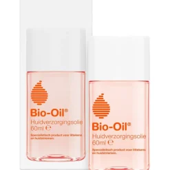 Bio-Oil Huidverzorgingsolie