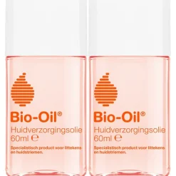 Bio-Oil Huidverzorgingsolie