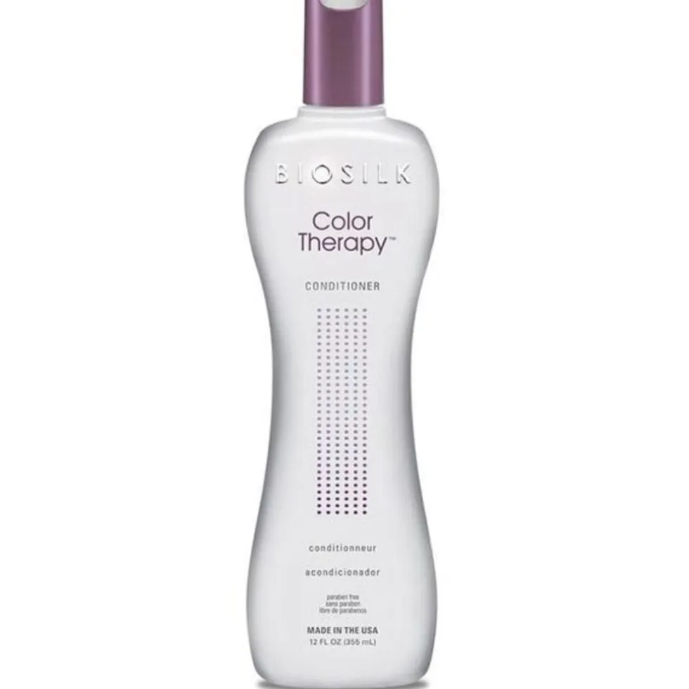 Biosilk Color Therapy Conditioner