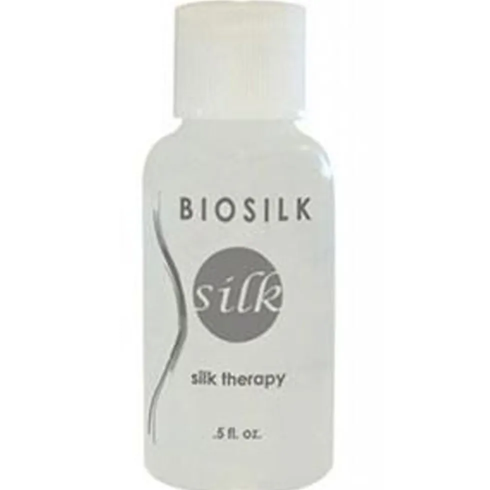 Biosilk Silk Therapy