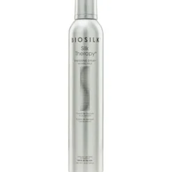 Biosilk Silk Therapy Finishing Spray Natural Hold