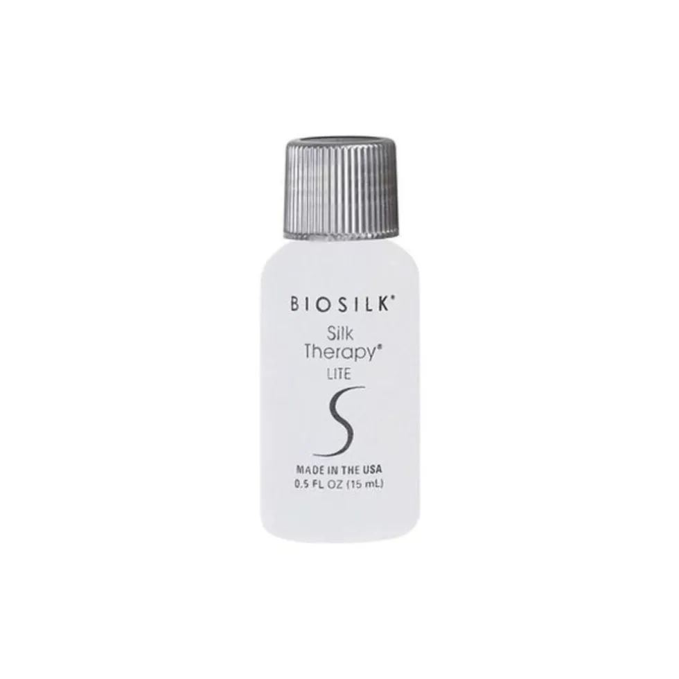 Biosilk Silk Therapy Lite