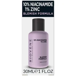 Biovène Barcelona Blemish Formula Gezichtsserum