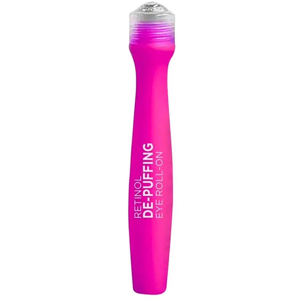 Biovène Barcelona De-Puffing Eye Roll-On Serum