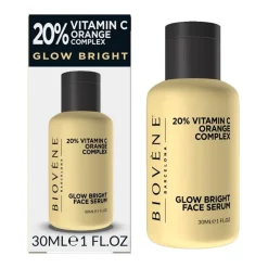 Biovène Barcelona Glow Bright Face Serum