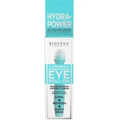 Biovène Barcelona Hydrapower Eye Roll-On Serum