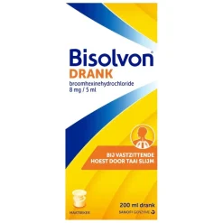 Bisolvon Hoestdrank