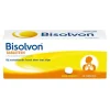 Bisolvon Hoesttabletten