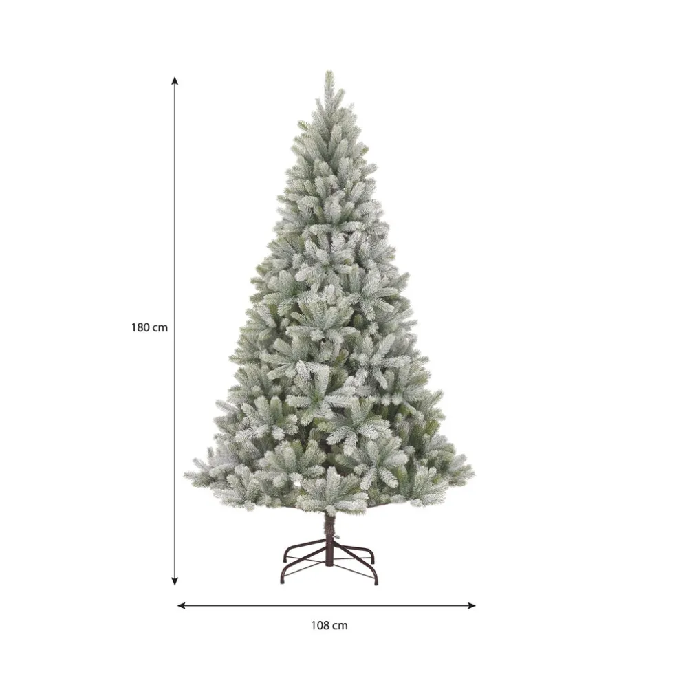 Black Box Trees Kunstkerstboom