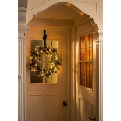 Black Box Trees LED kerstkrans