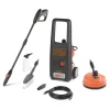 BLACK+DECKER Hogedrukreiniger BXPW1400PE
