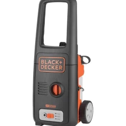 BLACK+DECKER Hogedrukreiniger BXPW1400PE