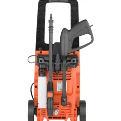 BLACK+DECKER Hogedrukreiniger BXPW1400PE
