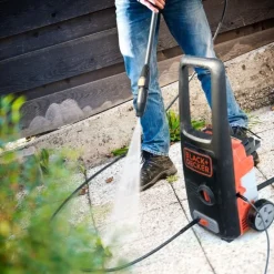 BLACK+DECKER Hogedrukreiniger BXPW1400PE