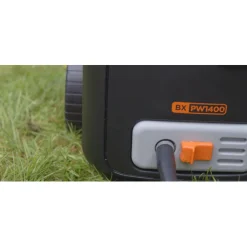 BLACK+DECKER Hogedrukreiniger BXPW1400PE