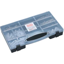 BLACK+DECKER Schroeven MEBDR5370/0012