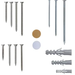 BLACK+DECKER Schroeven MEBDR5370/0012