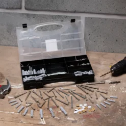 BLACK+DECKER Schroeven MEBDR5370/0012