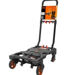 BLACK+DECKER Steekwagen BXWT-H206-SP