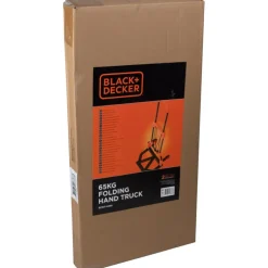 BLACK+DECKER Steekwagen BXWT-H200