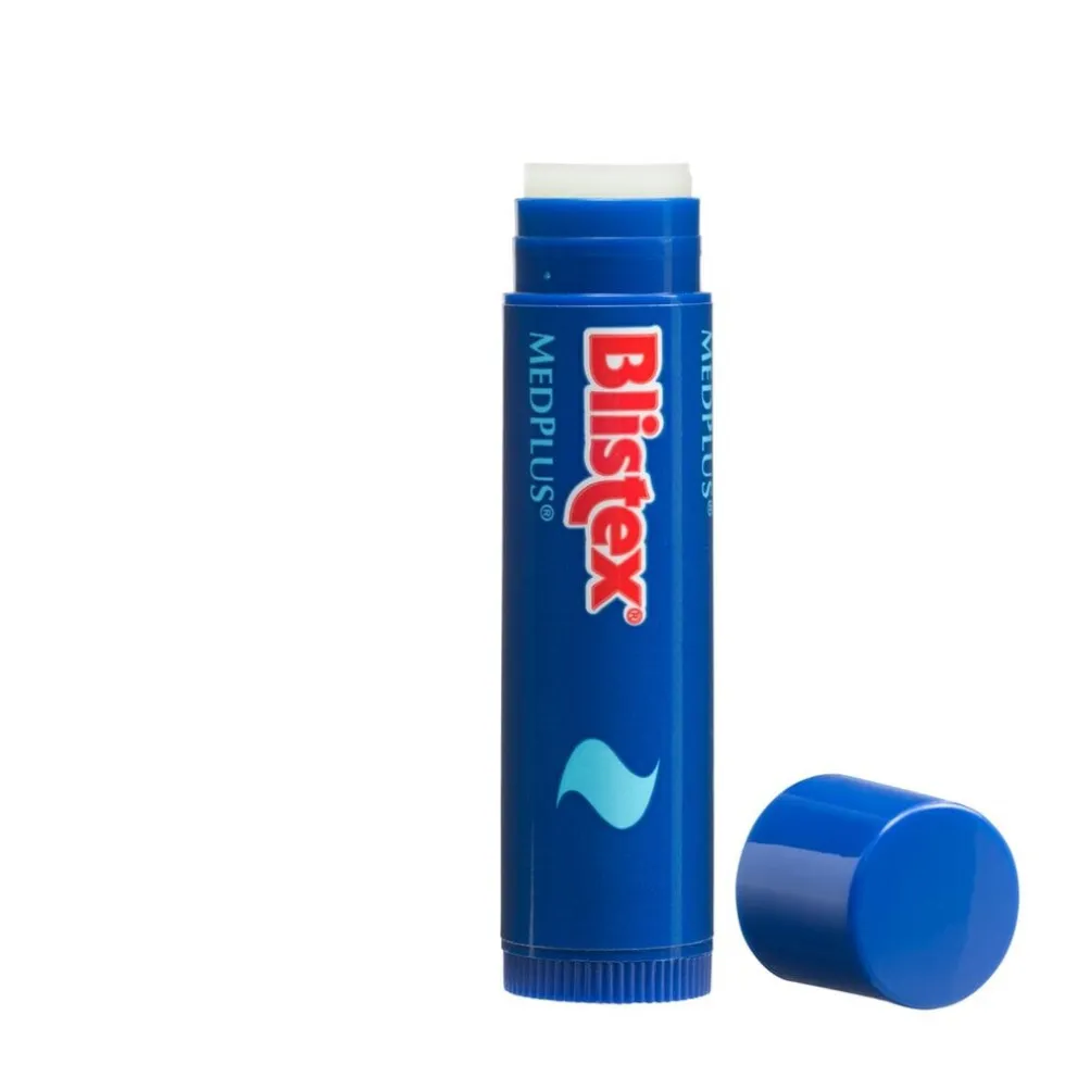Blistex MedPlus Lippenbalsem Stick