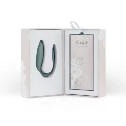 Bloom The Jasmine C-vormige Vibrator