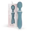 Bloom The Orchid Wand Vibrator