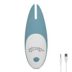 Bloom The Tulip Clitoris Vibrator