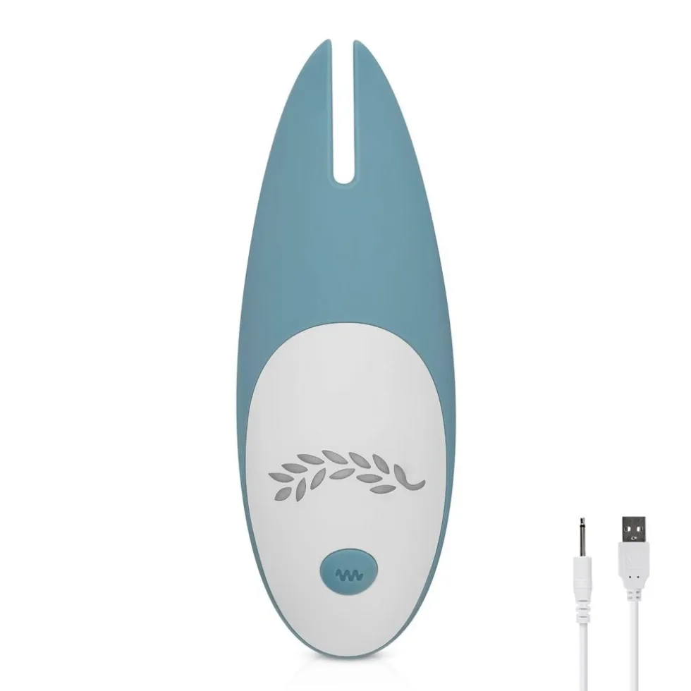 Bloom The Tulip Clitoris Vibrator