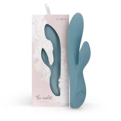 Bloom The Violet Rabbit Vibrator