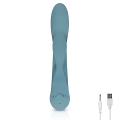 Bloom The Violet Rabbit Vibrator
