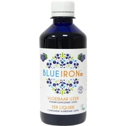 Blueiron Vloeibaar IJzer
