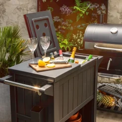 BluMill Buitenkeuken