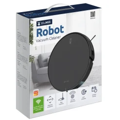 BluMill Robotstofzuiger