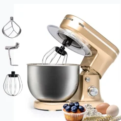 BluMill stand Mixer