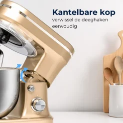 BluMill stand Mixer