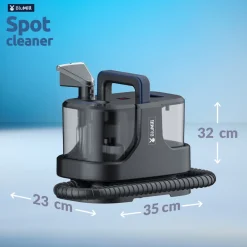 BluMill Vlekkenreiniger