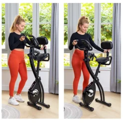 BluMill X-Bike Hometrainer