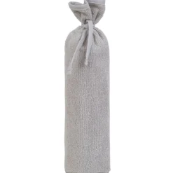 Blush & Blossom Lichtgrijs Kruikenzak