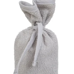 Blush & Blossom Lichtgrijs Kruikenzak