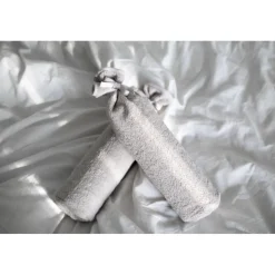 Blush & Blossom Lichtgrijs Kruikenzak