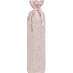 Blush & Blossom Lichtroze Kruikenzak