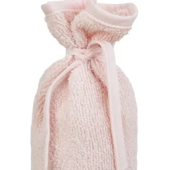 Blush & Blossom Lichtroze Kruikenzak