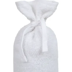 Blush & Blossom Wit Kruikenzak